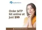 Arkansas MTP abortion kit online buy now $99