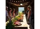 Wedding Catering Company in Pasadena, MD – Elegant Menus by The Rumor Has It