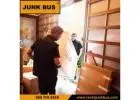 Junk Removal in Baton Rouge | Junk Bus