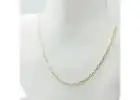 gold jewelry wholesale