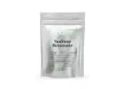 Sodium Benzoate