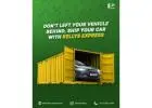 storage & warehousing services