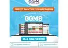 GGMS Gym Management Software – All-in-One Solution for Fitness Studios, Gyms & Clubs
