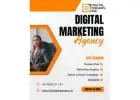 Top Digital Marketing Agency in Nagpur | ROI-Driven Online Marketing Services