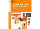 Top Website Development Company in Nagpur | Custom Web Design Services