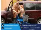 Travel Stress-Free with Reliable NDIS Transport Assistance in