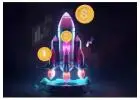 Crypto Launchpad Development Company - Maticz