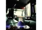Affordable Limo Service Near Me New Jersey