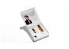 Flyode American Mask | Premium Hydrating Face | Flyode Official