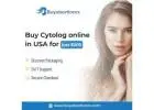 Buy Cytolog online in USA for $200