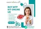 Buy MTP Kit Online UK with Safe Delivery at Your Doorstep.