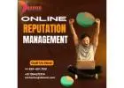 Enhance Online Reputation Management India @ Dazonn Technologies!