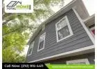 Upgrade Your Exterior with Siding and Window Replacement