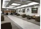 LED Lighting & Controls for Healthcare Facilities