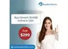 Order RU486 pill online USA fast delivery $299