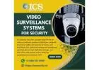 Advanced Video Surveillance Systems in Baltimore for 24/7 Business Security