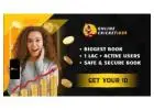 Get Verified Online Betting ID at Onlinecricketid99