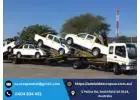 One Of The Most Reliable Same Day Car Removal Services in