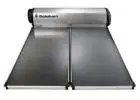 Eco-friendly Solar Hot Water System Installation