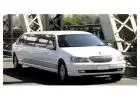 Luxury Formal Limo Hire Services in Brisbane