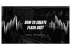 High-Speed USDT Software for Flash Transfers