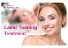 Enhance Your Radiance: Find the best Laser Toning in Bangalore Today!