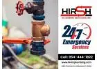 From Leaks to Upgrades – Complete Commercial Plumbing Service