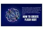 Flash USDA Technology Group