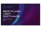 Flash USDA Automation Software