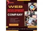 Top Web Development Company Services | Dazonn Technologies