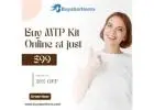 Order MTP Kit Online in West Virginia – Guaranteed Delivery
