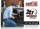 Stress-Free Repairs by an Experienced Plumbing Company