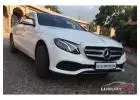 Experience Luxury with BMW Car Rental in Jaipur