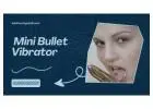 Mini Bullet Vibrator for Women – Available in Thane & Mumbai