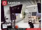 Create Your Masterpiece with Our Film Studio Rental Services