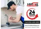 Tired of Standing in a Mini Bathtub? Get Drain Cleaning Services Already