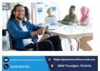 Paramount Healthcare & Wellbeing Services -The Best NDIS Provider in
