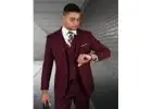 tuxedo suits for men