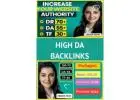 Enhance Your Website Authority with High-Quality SEO Backlinks With Top SEO Experts