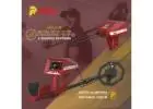 Unlock Hidden Treasures- The Ultimate Guide to Gold & Metal Detectors