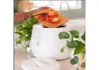 Electric Food Composter