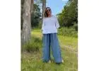 Find Stylish Summer Dresses for Older Women at Elmari