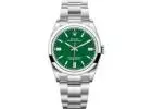 Buy Rolex Watches for Men