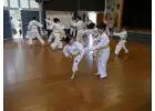 Taekwondo Sutherland – Building Confidence and Discipline Through Martial Arts
