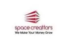 Premium commercial space in Gurgaon