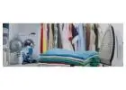 Exceptional Curtain Cleaner in Adelaide at your service