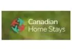 Best Homestays In Canada