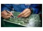 Electro Mechanical Assembly