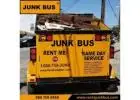 Dumpster Rental in Denham Springs | Junk Bus