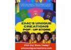 EMC's Unique Creations